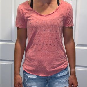 Hollister | T-shirt